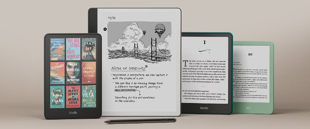 Kindle