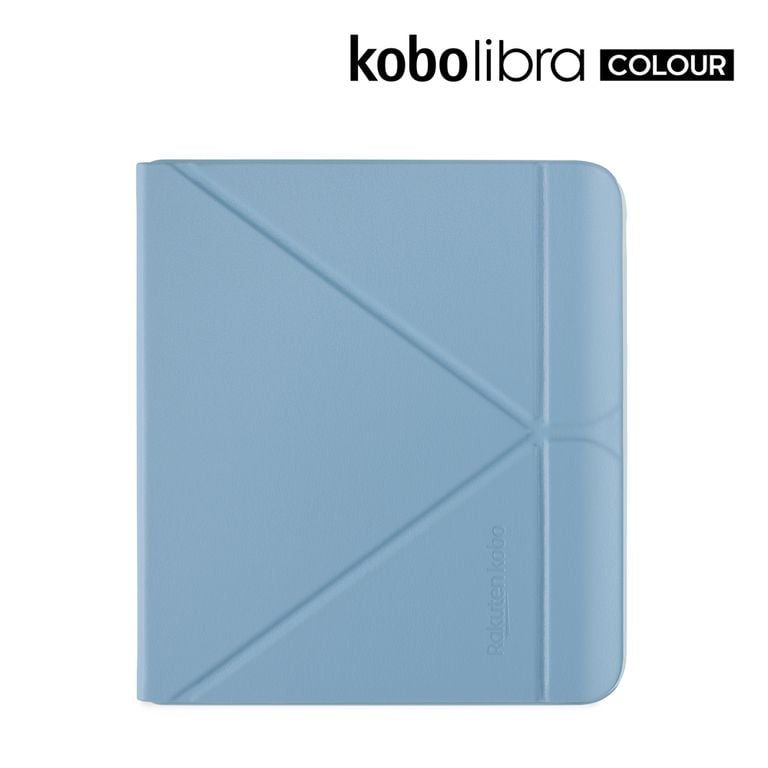 Kobo Libra Colour 保護殼 [可放觸控筆]