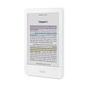 Kobo Clara Colour 2色 6"  [彩色顯示] 電子書閱讀器