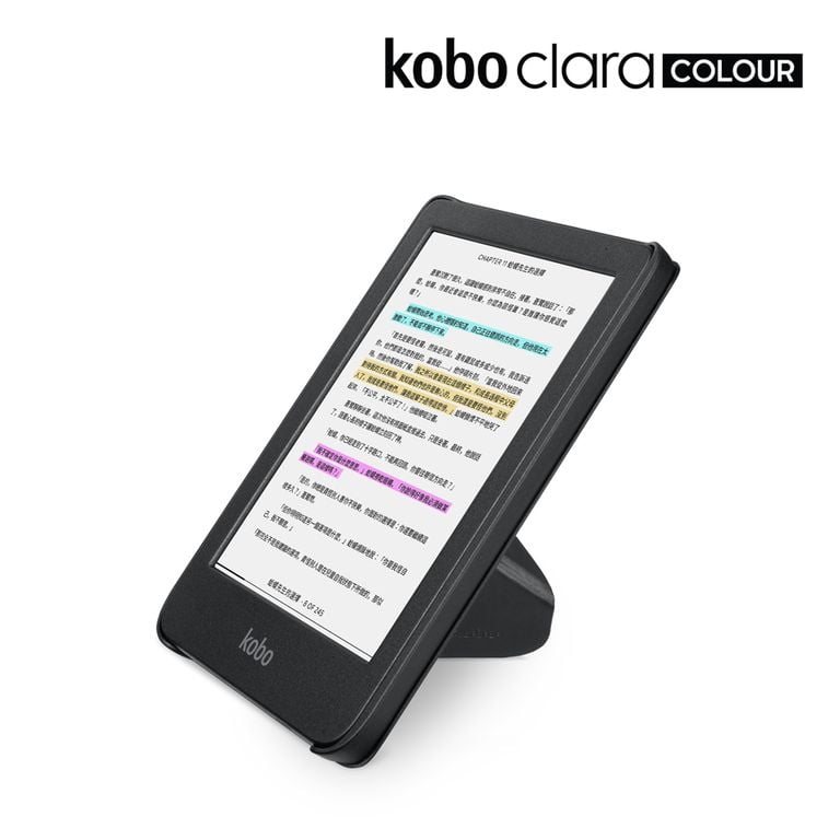 Kobo Clara Colour / BW 磁感應保護殼