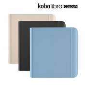 Kobo Libra Colour 觸控筆保護殼
