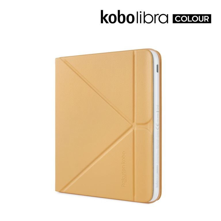 Kobo Libra Colour 保護殼 [可放觸控筆]