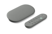 Google TV Streamer 串流播放裝置 | 2色 | 平行進口