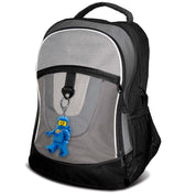 樂高® Minifigures™ 鑰匙圈燈 藍色太空人