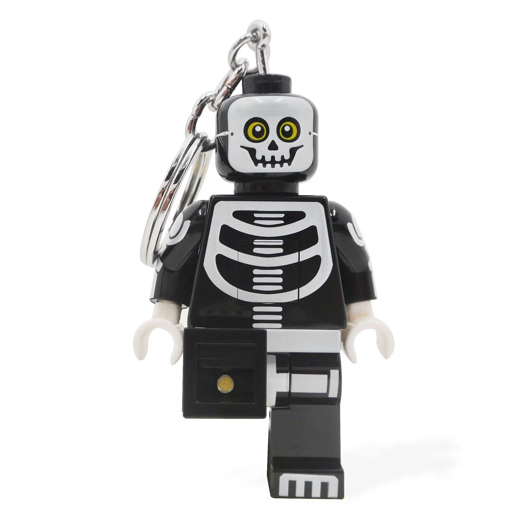 樂高® Minifigures™ 鑰匙圈燈 骷髏