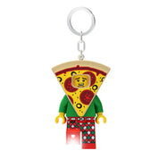 樂高® Minifigures™ 鑰匙圈燈 披薩人