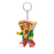 樂高® Minifigures™ 鑰匙圈燈 披薩人