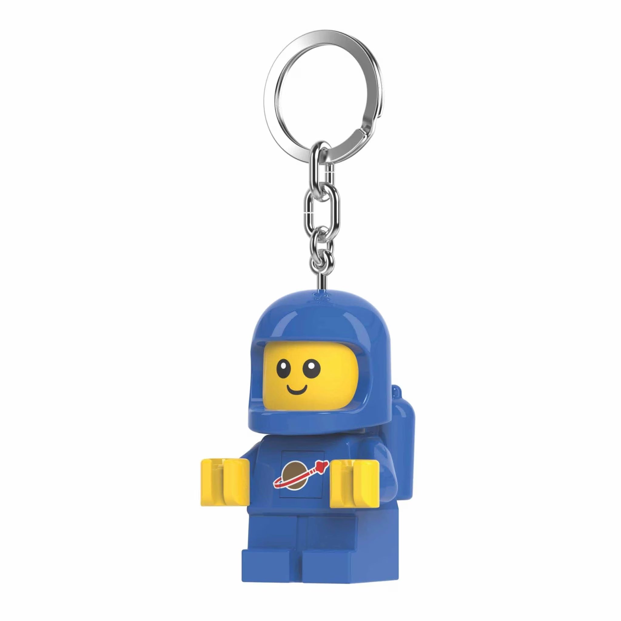 樂高® Minifigures™ 鑰匙圈燈 太空寶寶