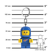 樂高® Minifigures™ 鑰匙圈燈 太空寶寶