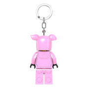 樂高® Minifigures™ 鑰匙圈燈 小豬人