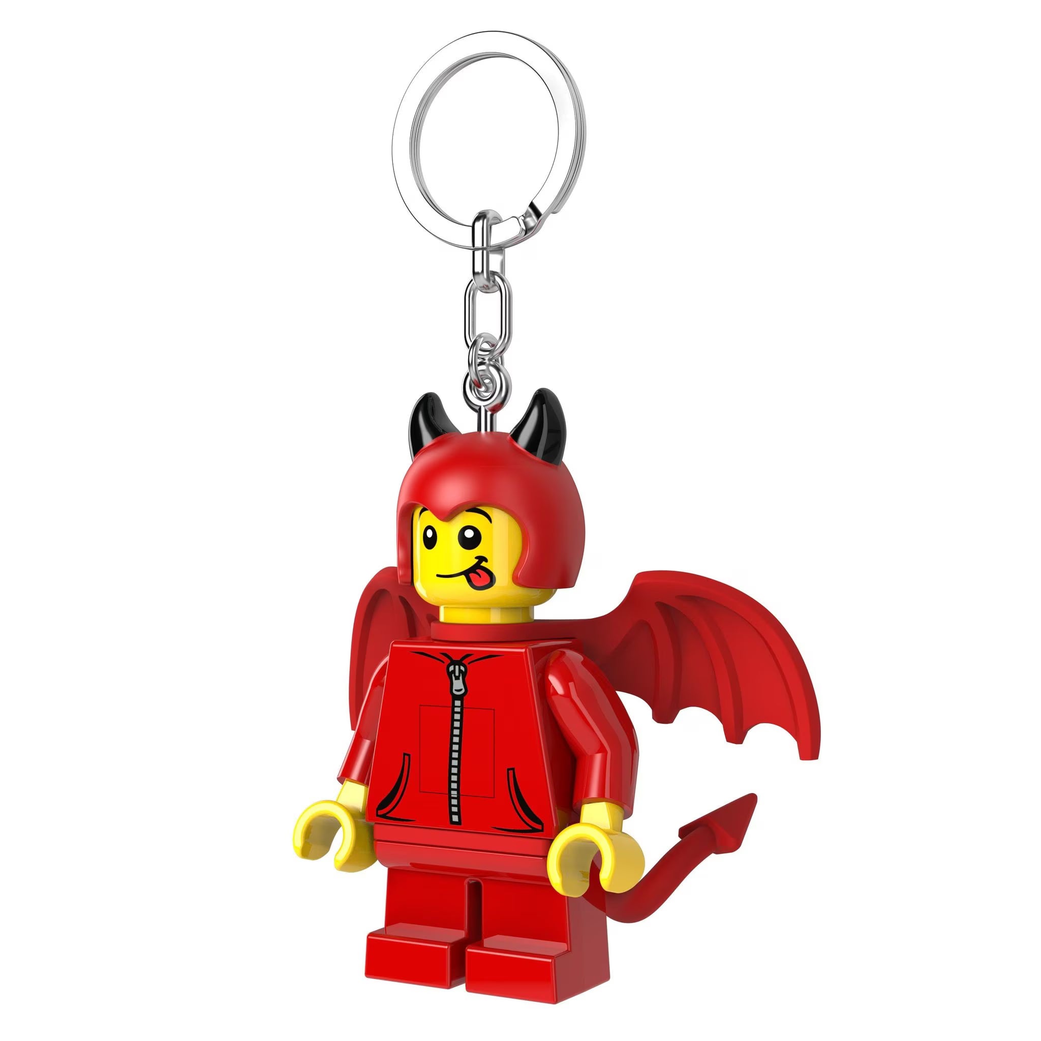 樂高® Minifigures™ 鑰匙圈燈 小惡魔
