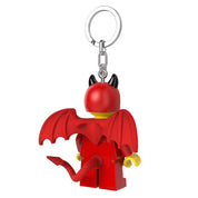 樂高® Minifigures™ 鑰匙圈燈 小惡魔
