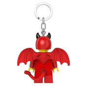 樂高® Minifigures™ 鑰匙圈燈 小惡魔