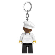 樂高® Minifigures™ 鑰匙圈燈 女廚師