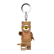 樂高® Minifigures™ 鑰匙圈燈 T-Rex