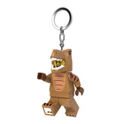 樂高® Minifigures™ 鑰匙圈燈 T-Rex