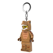 樂高® Minifigures™ 鑰匙圈燈 T-Rex