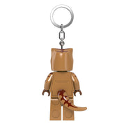 樂高® Minifigures™ 鑰匙圈燈 T-Rex