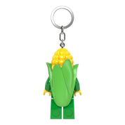 樂高® Minifigures™ 鑰匙圈燈 玉米人
