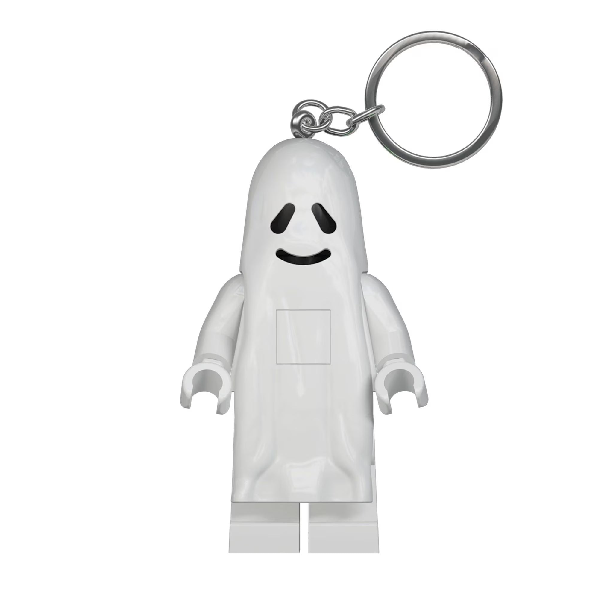 樂高® Minifigures™ 鑰匙圈燈 幽靈
