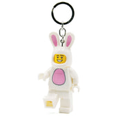 樂高® Minifigures™ 鑰匙圈燈 兔子