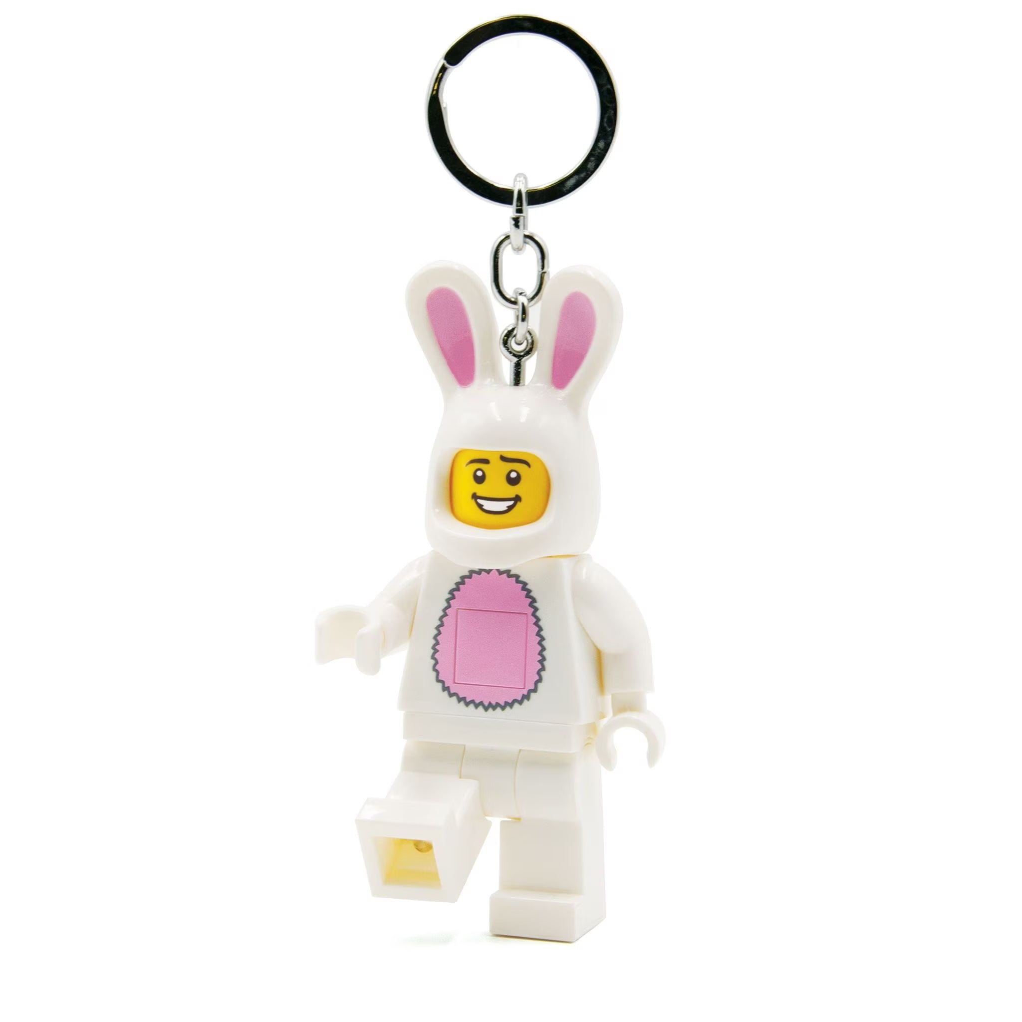 樂高® Minifigures™ 鑰匙圈燈 兔子