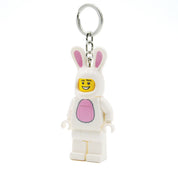 樂高® Minifigures™ 鑰匙圈燈 兔子