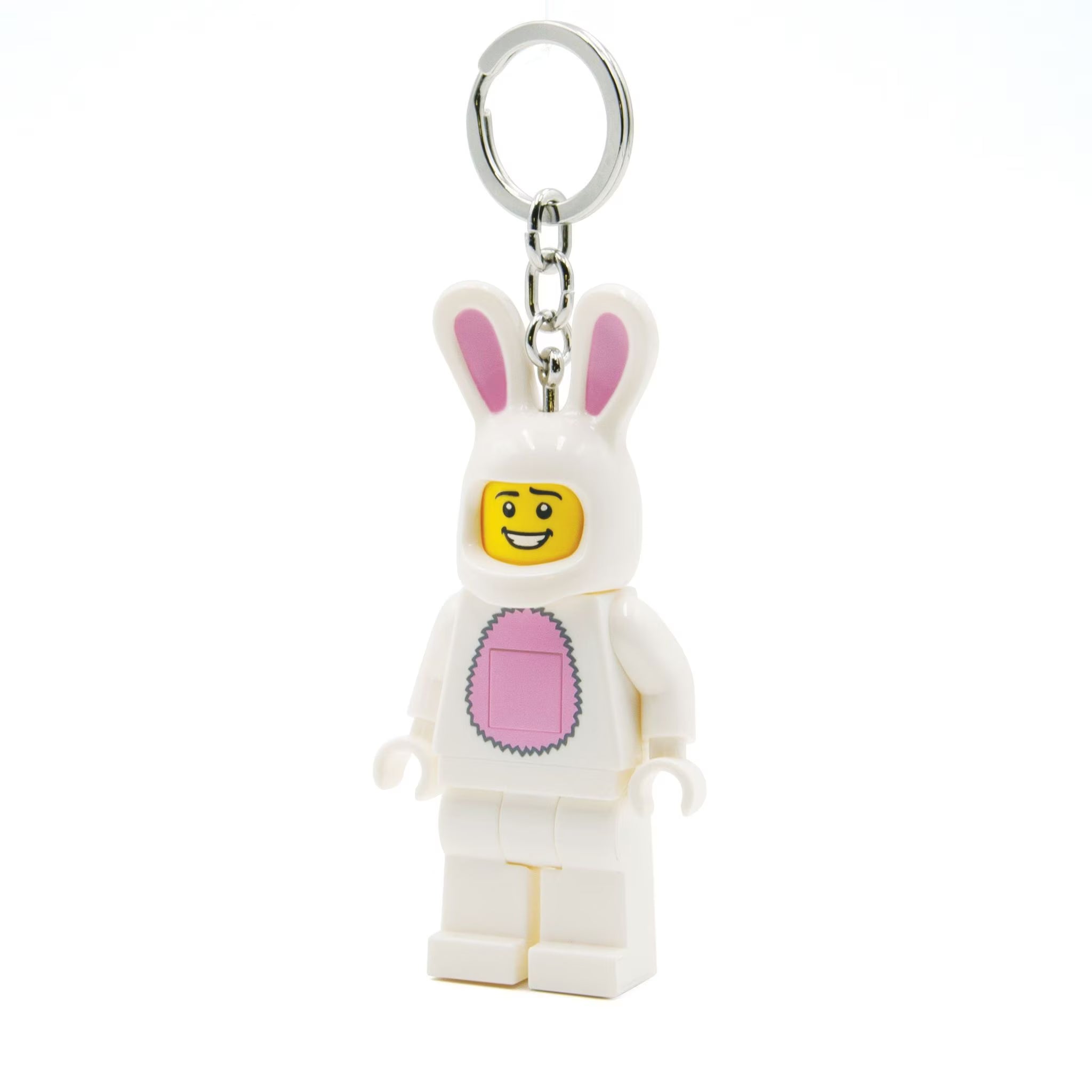 樂高® Minifigures™ 鑰匙圈燈 兔子