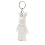 樂高® Minifigures™ 鑰匙圈燈 兔子