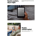Kindle Paperwhite 6" 電子書閱讀器