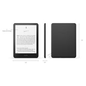 Kindle Paperwhite 7" 電子書閱讀器