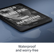Kindle Paperwhite 7" 電子書閱讀器
