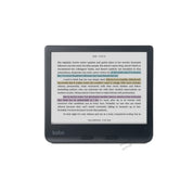 Kobo Libra Colour 7" 電子書閱讀器 2色 香港行貨