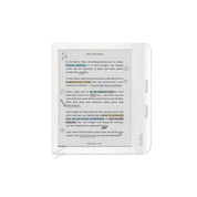 Kobo Libra Colour 7" 電子書閱讀器 2色 香港行貨