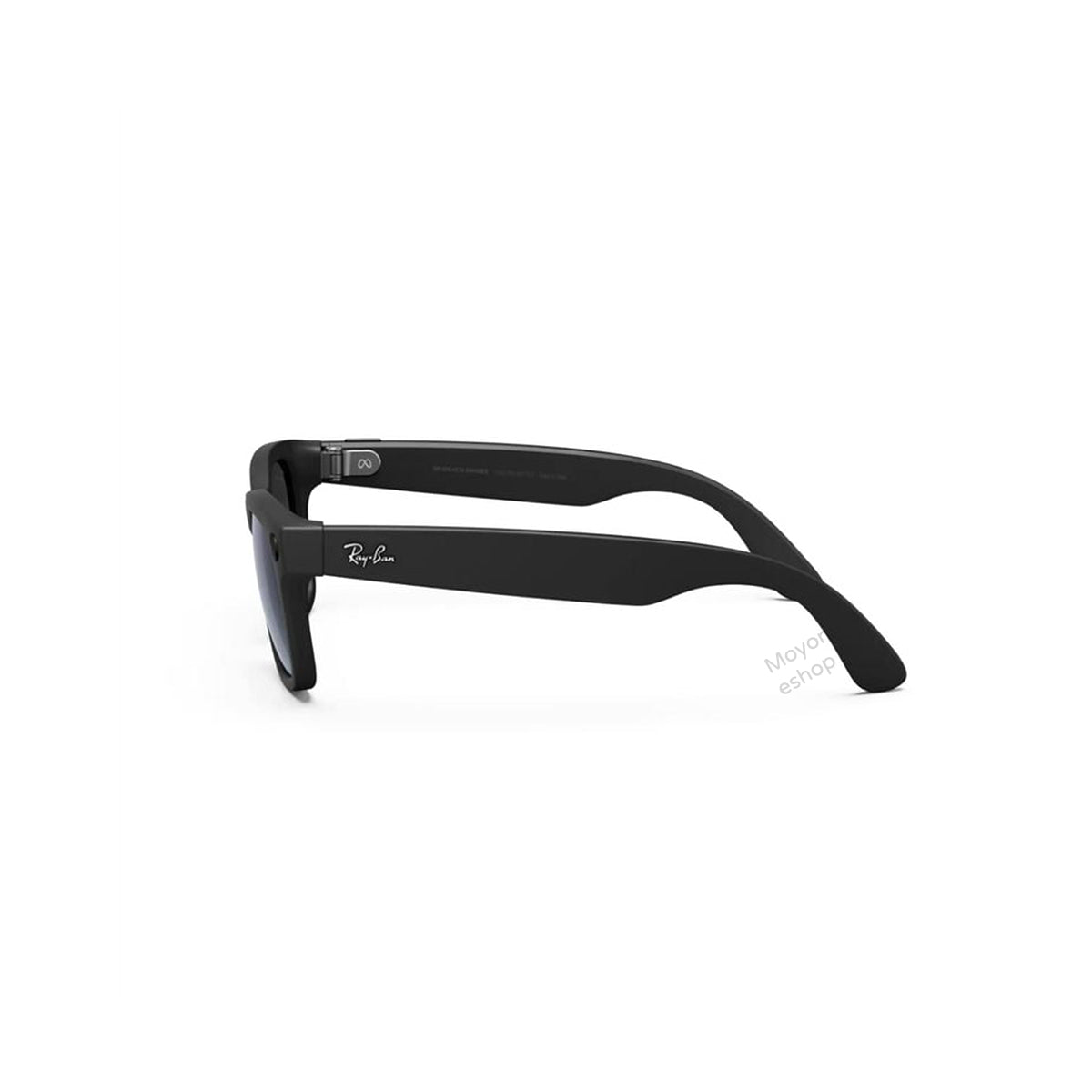 RayBan Meta Wayfarer 智慧眼鏡