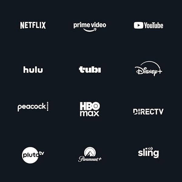 Amazon Fire TV Stick