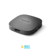 Onn. TV 4K 串流播放 電視盒子 2023 Google TV CKA34174