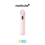 Medicube - Age-R Booster Pro 六合一智慧多功能 | 美容儀 | 水光針導入美容機 | 嫩膚儀 | 美容機