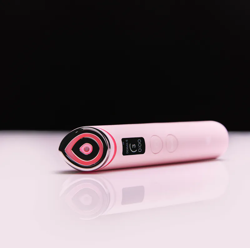 Medicube - Age-R Booster Pro 六合一智慧多功能 | 美容儀 | 水光針導入美容機 | 嫩膚儀 | 美容機