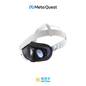 Meta Quest 3 VR 頭戴式裝置