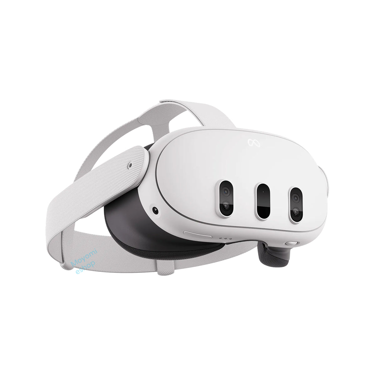 Meta Quest 3 VR 頭戴式裝置