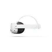 Meta Quest 3S 混合實境 VR 頭戴式裝置