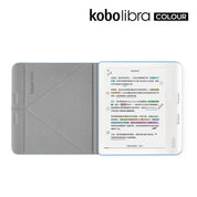 Kobo Libra Colour 保護殼 [可放觸控筆]