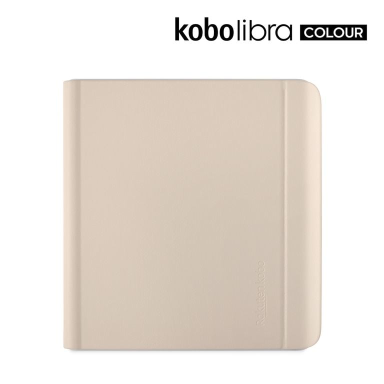 Kobo Libra Colour 觸控筆保護殼