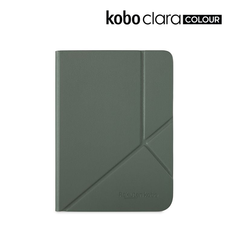 Kobo Clara Colour / BW 磁感應保護殼