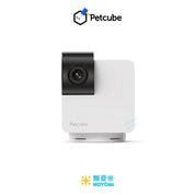 Petcube 寵物智能監控鏡頭 - Cam 360 ( 360°高清視野）