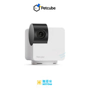 Petcube 寵物智能監控鏡頭 - Cam 360 ( 360°高清視野）