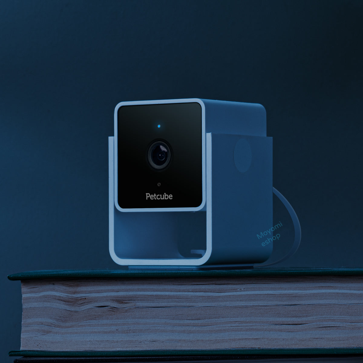Petcube 智能寵物高清監控鏡頭 - Petcube Cam