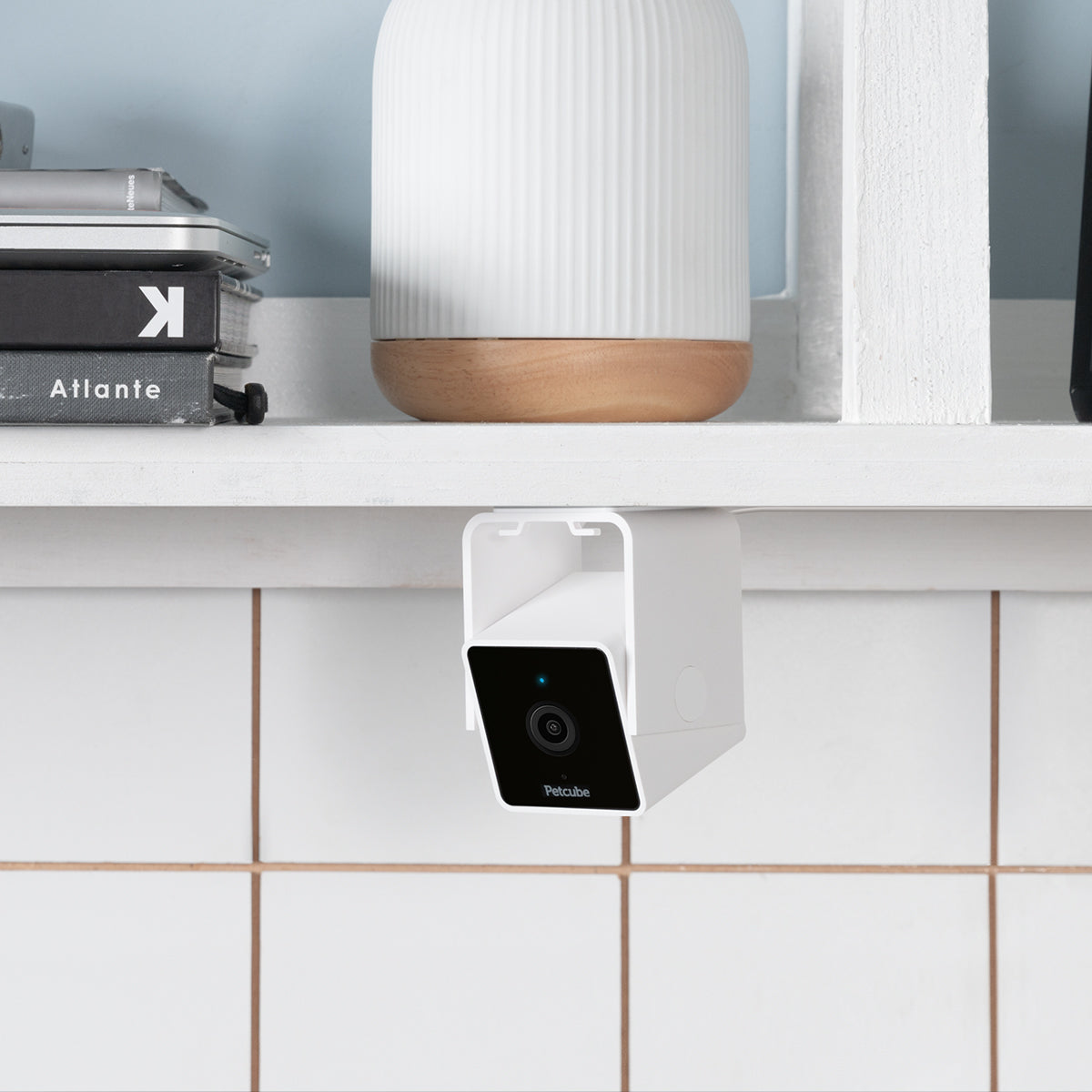 Petcube 智能寵物高清監控鏡頭 - Petcube Cam