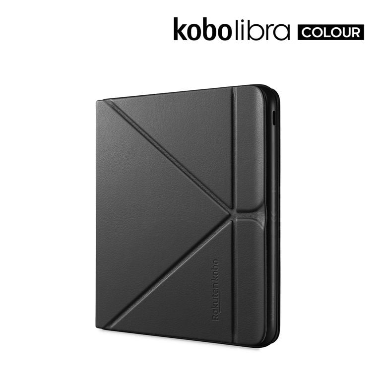 Kobo Libra Colour 保護殼 [可放觸控筆]